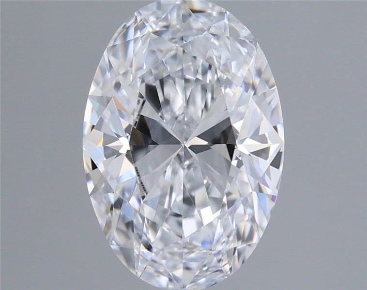 IGI Oval 2.01ct D VVS2 - Loose Lab Diamond: IGI Oval 2.01ct D VVS2 - Loose Lab Diamond Item Specifics: Source: This Is A Real Diamond Grown In A Lab Not Mined. Carat: 2.01 Cut: - Color: D Clarity: VVS2 Polish: EX Symmetry: VG Measurements: 10.3
