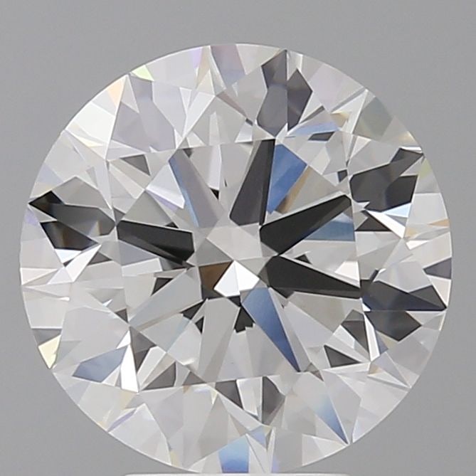 IGI Round 4.04ct F VVS2 - Ideal Loose Lab Diamond: IGI Round 4.04ct F VVS2 - Ideal Loose Lab Diamond Item Specifics: Source: This Is A Real Diamond Grown In A Lab Not Mined. Carat: 4.04 Cut: ID Color: F Clarity: VVS2 Polish: EX Symmetry: EX Measuremen