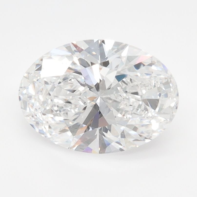 IGI Oval 1.5ct D IF - Loose Lab Diamond: IGI Oval 1.5ct D IF - Loose Lab Diamond Item Specifics: Source: This Is A Real Diamond Grown In A Lab Not Mined. Carat: 1.5 Cut: - Color: D Clarity: IF Polish: EX Symmetry: EX Measurements: 9.18L X 6.