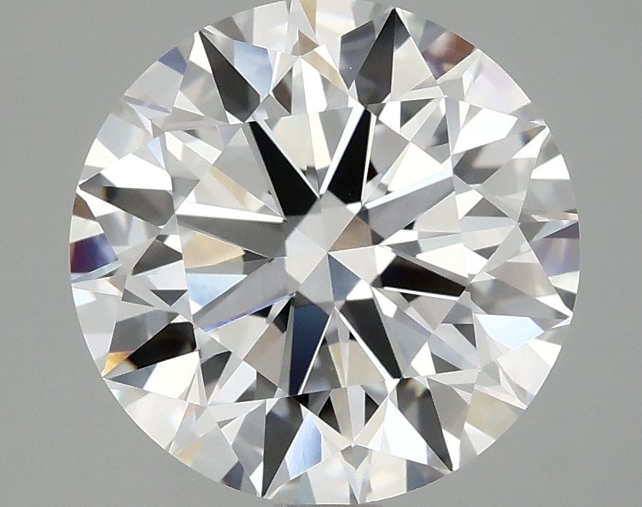 IGI Round 3.08ct E VVS2 - Loose Lab Diamond: IGI Round 3.08ct E VVS2 - Loose Lab Diamond Item Specifics: Source: This Is A Real Diamond Grown In A Lab Not Mined. Carat: 3.08 Cut: EX Color: E Clarity: VVS2 Polish: EX Symmetry: EX Measurements: 9.