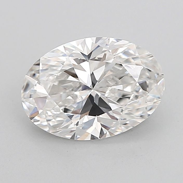 IGI Oval 2.02ct E VVS2 - Loose Lab Diamond: IGI Oval 2.02ct E VVS2 - Loose Lab Diamond Item Specifics: Source: This Is A Real Diamond Grown In A Lab Not Mined. Carat: 2.02 Cut: - Color: E Clarity: VVS2 Polish: EX Symmetry: EX Measurements: 9.99