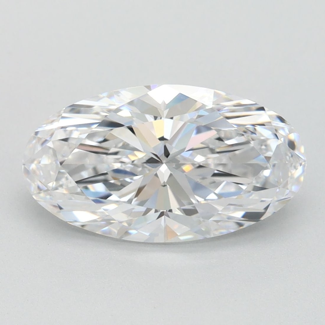 IGI Oval 2.04ct D IF - Loose Lab Diamond: IGI Oval 2.04ct D IF - Loose Lab Diamond Item Specifics: Source: This Is A Real Diamond Grown In A Lab Not Mined. Carat: 2.04 Cut: - Color: D Clarity: IF Polish: EX Symmetry: EX Measurements: 11.46L X