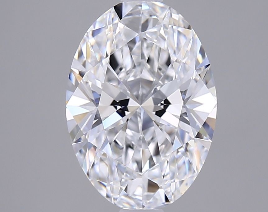 IGI Oval 2.01ct D VVS2 - Loose Lab Diamond: IGI Oval 2.01ct D VVS2 - Loose Lab Diamond Item Specifics: Source: This Is A Real Diamond Grown In A Lab Not Mined. Carat: 2.01 Cut: - Color: D Clarity: VVS2 Polish: EX Symmetry: EX Measurements: 10.2