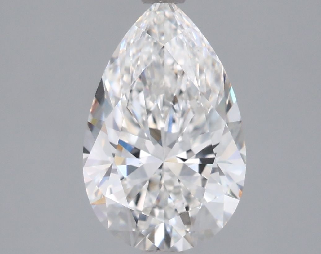 IGI Pear 2.06ct F VVS2 - Loose Lab Diamond: IGI Pear 2.06ct F VVS2 - Loose Lab Diamond Item Specifics: Source: This Is A Real Diamond Grown In A Lab Not Mined. Carat: 2.06 Cut: - Color: F Clarity: VVS2 Polish: EX Symmetry: EX Measurements: 11.0