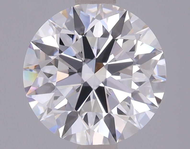 IGI Round 2.13ct D VVS1 - Ideal Loose Lab Diamond: IGI Round 2.13ct D VVS1 - Ideal Loose Lab Diamond Item Specifics: Source: This Is A Real Diamond Grown In A Lab Not Mined. Carat: 2.13 Cut: ID Color: D Clarity: VVS1 Polish: EX Symmetry: EX Measuremen