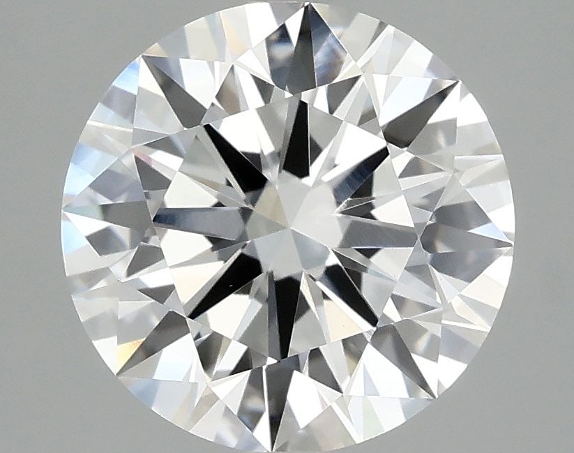 IGI Round 3.1ct F VVS2 - Ideal Loose Lab Diamond: IGI Round 3.1ct F VVS2 - Ideal Loose Lab Diamond Item Specifics: Source: This Is A Real Diamond Grown In A Lab Not Mined. Carat: 3.1 Cut: ID Color: F Clarity: VVS2 Polish: EX Symmetry: EX Measurements