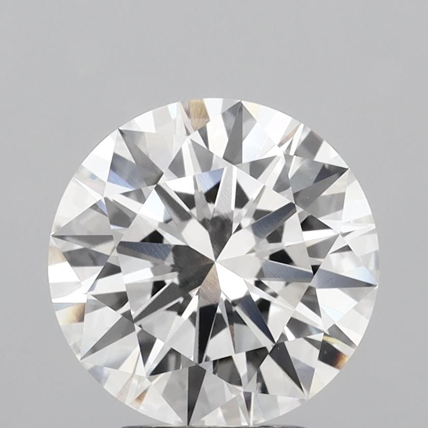 IGI Round 3.07ct D VVS2 - Loose Lab Diamond: IGI Round 3.07ct D VVS2 - Loose Lab Diamond Item Specifics: Source: This Is A Real Diamond Grown In A Lab Not Mined. Carat: 3.07 Cut: EX Color: D Clarity: VVS2 Polish: EX Symmetry: EX Measurements: 9.