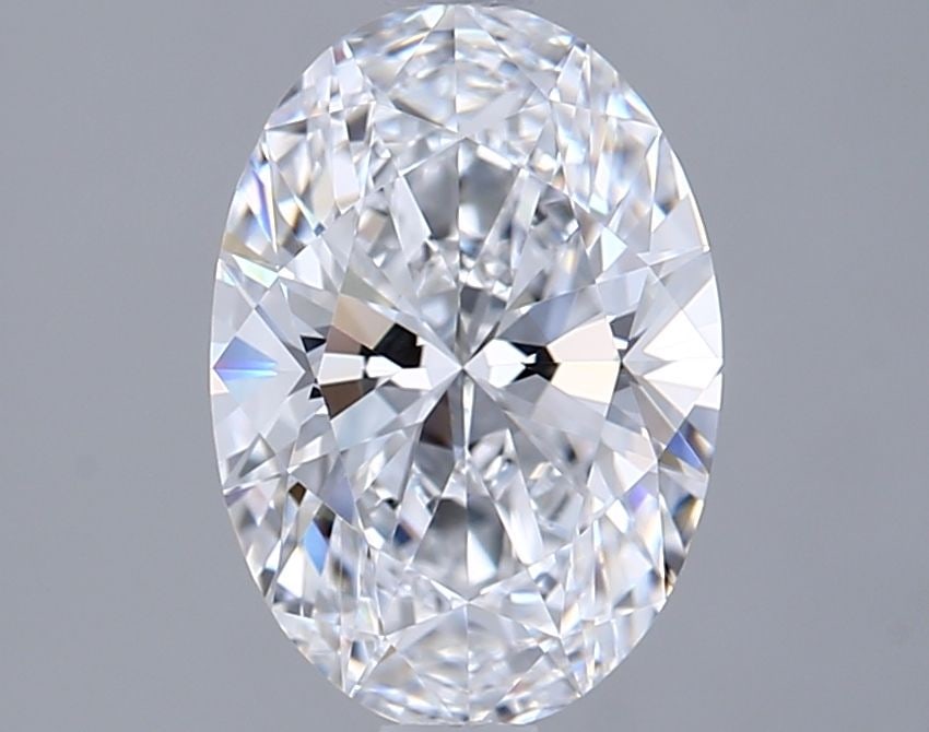 IGI Oval 1.73ct D IF - Loose Lab Diamond: IGI Oval 1.73ct D IF - Loose Lab Diamond Item Specifics: Source: This Is A Real Diamond Grown In A Lab Not Mined. Carat: 1.73 Cut: - Color: D Clarity: IF Polish: EX Symmetry: EX Measurements: 9.73L X 