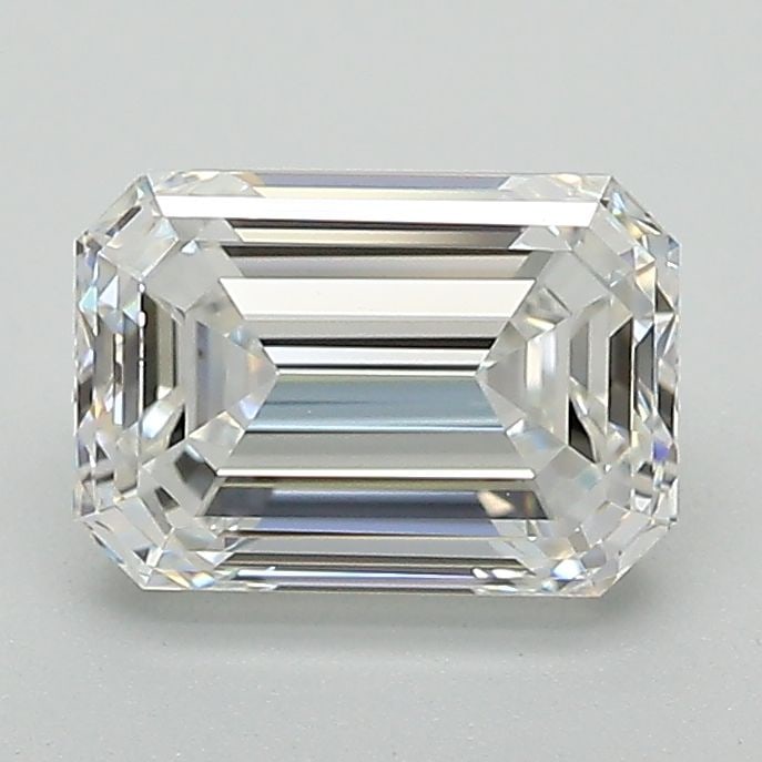 IGI Emerald 1.57ct E VVS2 - Loose Lab Diamond: IGI Emerald 1.57ct E VVS2 - Loose Lab Diamond Item Specifics: Source: This Is A Real Diamond Grown In A Lab Not Mined. Carat: 1.57 Cut: - Color: E Clarity: VVS2 Polish: EX Symmetry: EX Measurements: 7