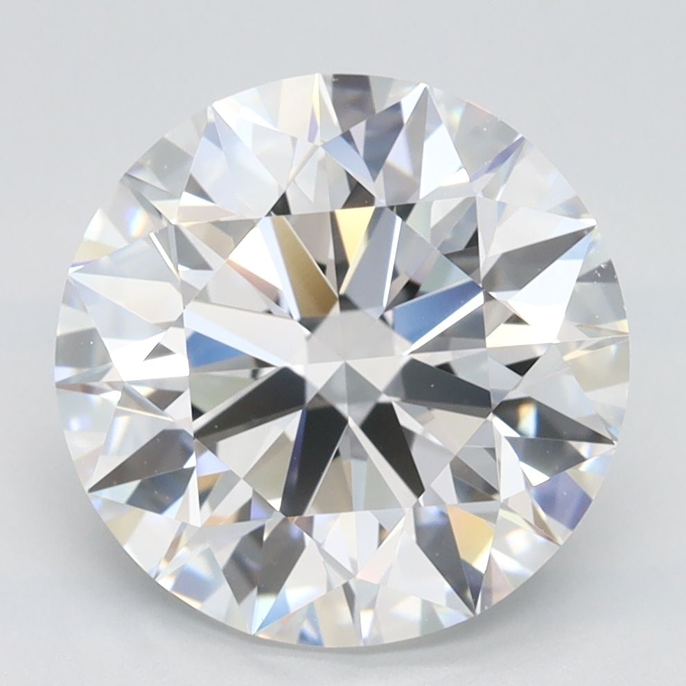 IGI Round 3.67ct D IF - Ideal Loose Lab Diamond: IGI Round 3.67ct D IF - Ideal Loose Lab Diamond Item Specifics: Source: This Is A Real Diamond Grown In A Lab Not Mined. Carat: 3.67 Cut: ID Color: D Clarity: IF Polish: EX Symmetry: EX Measurements: 
