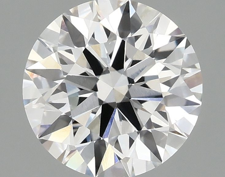 IGI Round 1.53ct F VVS2 - Ideal Loose Lab Diamond: IGI Round 1.53ct F VVS2 - Ideal Loose Lab Diamond Item Specifics: Source: This Is A Real Diamond Grown In A Lab Not Mined. Carat: 1.53 Cut: ID Color: F Clarity: VVS2 Polish: EX Symmetry: EX Measuremen