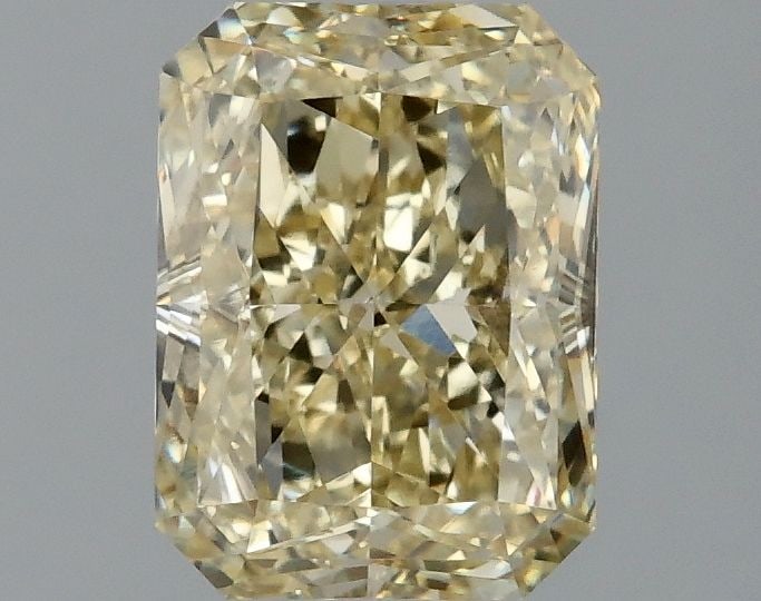 IGI Radiant 1.47ct Fancy Intense Yellow VVS2 - Loose Lab Diamond: IGI Radiant 1.47ct Fancy Intense Yellow VVS2 - Loose Lab Diamond Item Specifics: Source: This Is A Real Diamond Grown In A Lab Not Mined. Carat: 1.47 Cut: - Color: Fancy Intense Yellow Clarity: VVS2 P