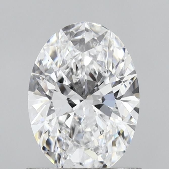 IGI Oval 1.03ct D VVS2 - Loose Lab Diamond: IGI Oval 1.03ct D VVS2 - Loose Lab Diamond Item Specifics: Source: This Is A Real Diamond Grown In A Lab Not Mined. Carat: 1.03 Cut: - Color: D Clarity: VVS2 Polish: EX Symmetry: EX Measurements: 7.96