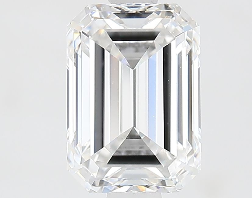 IGI Emerald 1.51ct E VVS2 - Loose Lab Diamond: IGI Emerald 1.51ct E VVS2 - Loose Lab Diamond Item Specifics: Source: This Is A Real Diamond Grown In A Lab Not Mined. Carat: 1.51 Cut: - Color: E Clarity: VVS2 Polish: EX Symmetry: EX Measurements: 7