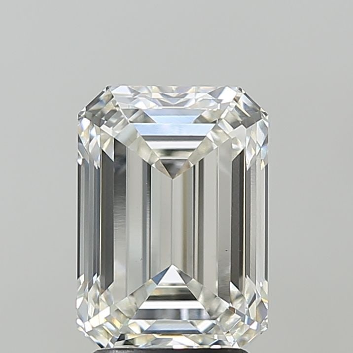 IGI Emerald 3.09ct G VVS2 - Loose Lab Diamond: IGI Emerald 3.09ct G VVS2 - Loose Lab Diamond Item Specifics: Source: This Is A Real Diamond Grown In A Lab Not Mined. Carat: 3.09 Cut: - Color: G Clarity: VVS2 Polish: EX Symmetry: EX Measurements: 9