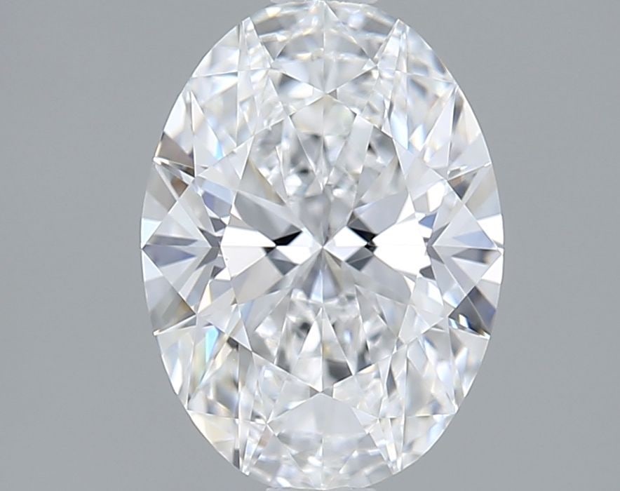IGI Oval 1.51ct D VVS1 - Loose Lab Diamond: IGI Oval 1.51ct D VVS1 - Loose Lab Diamond Item Specifics: Source: This Is A Real Diamond Grown In A Lab Not Mined. Carat: 1.51 Cut: - Color: D Clarity: VVS1 Polish: EX Symmetry: EX Measurements: 9.08