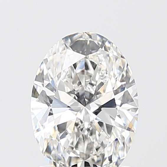 IGI Oval 1.54ct F VVS2 - Loose Lab Diamond: IGI Oval 1.54ct F VVS2 - Loose Lab Diamond Item Specifics: Source: This Is A Real Diamond Grown In A Lab Not Mined. Carat: 1.54 Cut: - Color: F Clarity: VVS2 Polish: EX Symmetry: EX Measurements: 9.1L
