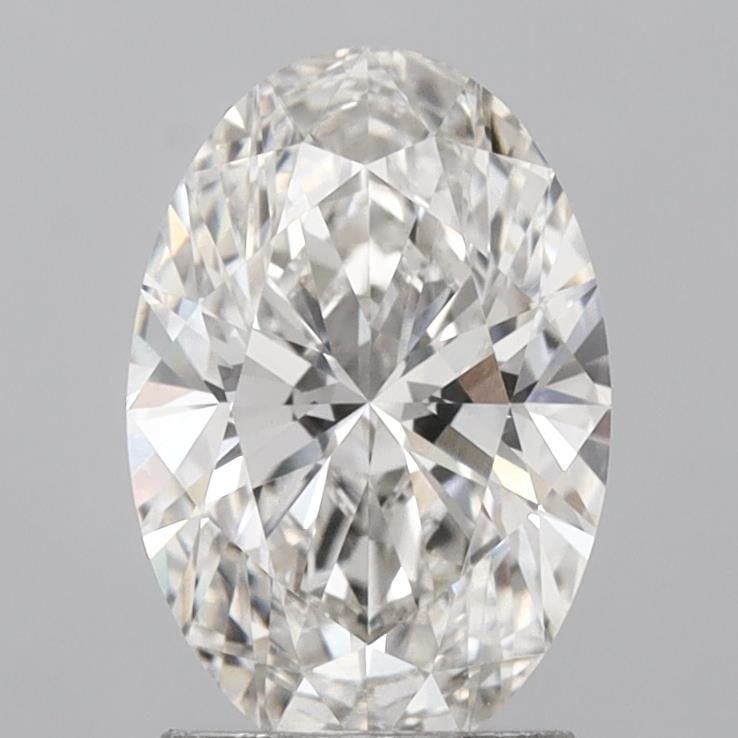 IGI Oval 2.0ct G VVS2 - Loose Lab Diamond: IGI Oval 2.0ct G VVS2 - Loose Lab Diamond Item Specifics: Source: This Is A Real Diamond Grown In A Lab Not Mined. Carat: 2.0 Cut: - Color: G Clarity: VVS2 Polish: EX Symmetry: EX Measurements: