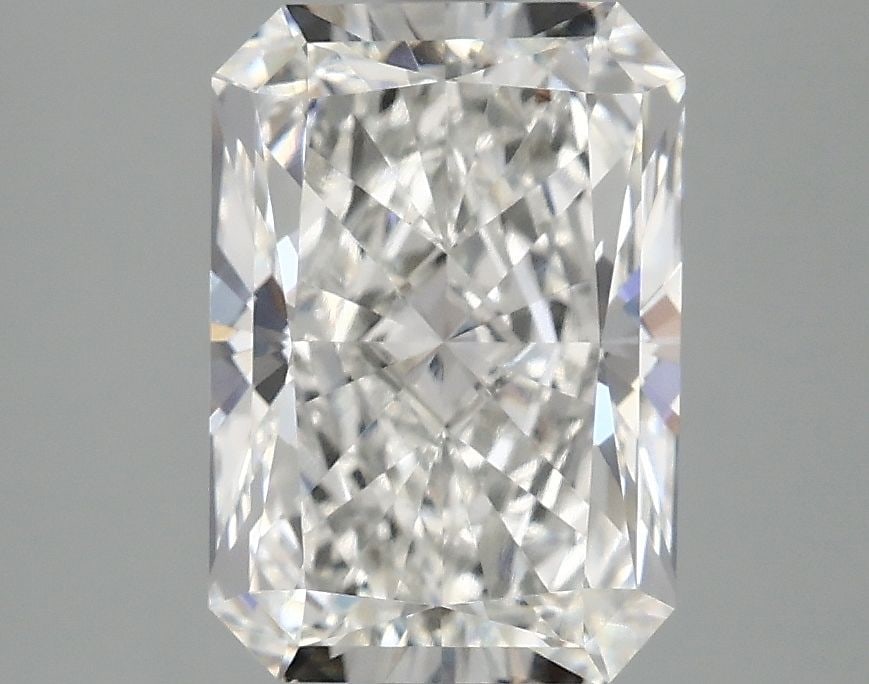 IGI Radiant 2.86ct F VVS2 - Loose Lab Diamond: IGI Radiant 2.86ct F VVS2 - Loose Lab Diamond Item Specifics: Source: This Is A Real Diamond Grown In A Lab Not Mined. Carat: 2.86 Cut: - Color: F Clarity: VVS2 Polish: EX Symmetry: EX Measurements: 1