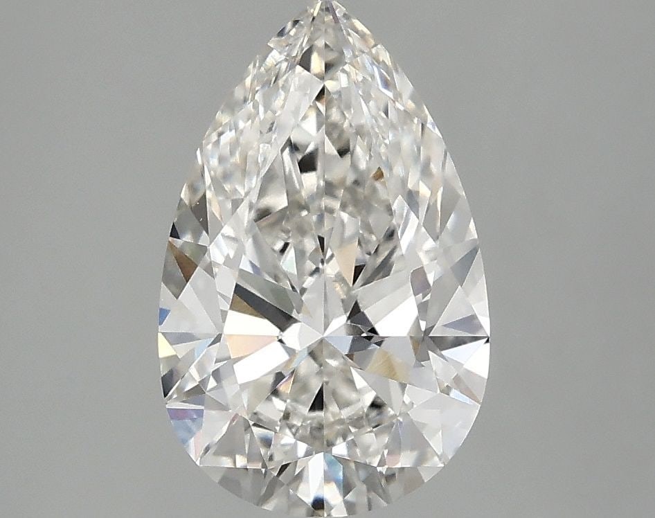 IGI Pear 2.07ct F VVS1 - Loose Lab Diamond: IGI Pear 2.07ct F VVS1 - Loose Lab Diamond Item Specifics: Source: This Is A Real Diamond Grown In A Lab Not Mined. Carat: 2.07 Cut: - Color: F Clarity: VVS1 Polish: EX Symmetry: EX Measurements: