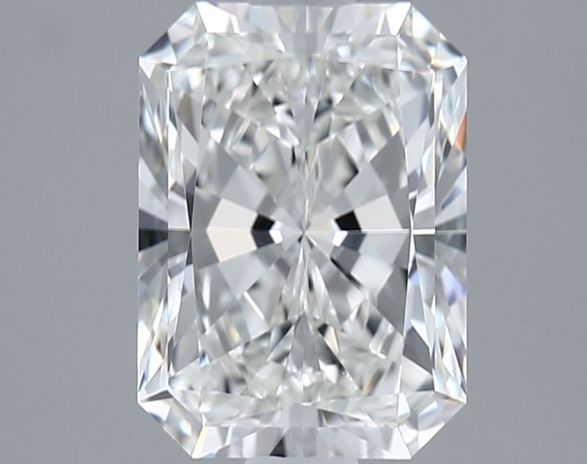 IGI Radiant 2.01ct G VVS2 - Loose Lab Diamond: IGI Radiant 2.01ct G VVS2 - Loose Lab Diamond Item Specifics: Source: This Is A Real Diamond Grown In A Lab Not Mined. Carat: 2.01 Cut: - Color: G Clarity: VVS2 Polish: EX Symmetry: EX Measurements: 8