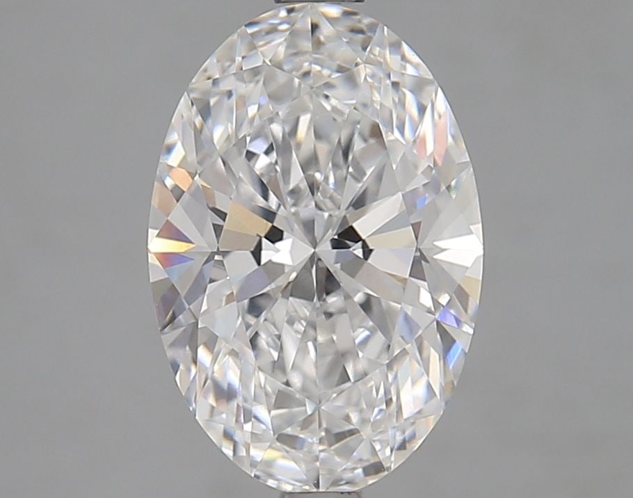 GIA Oval 2.78ct D VVS1 - Loose Lab Diamond: GIA Oval 2.78ct D VVS1 - Loose Lab Diamond Item Specifics: Source: This Is A Real Diamond Grown In A Lab Not Mined. Carat: 2.78 Cut: - Color: D Clarity: VVS1 Polish: EX Symmetry: EX Measurements: 11.5