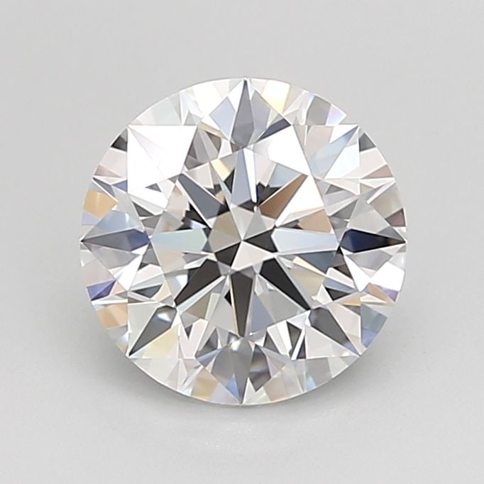 IGI Round 1.75ct D VVS1 - Ideal Loose Lab Diamond: IGI Round 1.75ct D VVS1 - Ideal Loose Lab Diamond Item Specifics: Source: This Is A Real Diamond Grown In A Lab Not Mined. Carat: 1.75 Cut: ID Color: D Clarity: VVS1 Polish: EX Symmetry: EX Measuremen