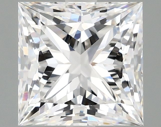 IGI Princess 2.08ct D VVS2 - Loose Lab Diamond: IGI Princess 2.08ct D VVS2 - Loose Lab Diamond Item Specifics: Source: This Is A Real Diamond Grown In A Lab Not Mined. Carat: 2.08 Cut: - Color: D Clarity: VVS2 Polish: EX Symmetry: EX Measurements: 