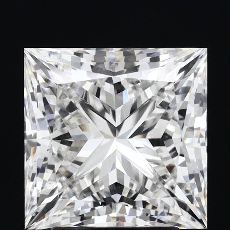 IGI Princess 3.08ct F VVS2 - Loose Lab Diamond: IGI Princess 3.08ct F VVS2 - Loose Lab Diamond Item Specifics: Source: This Is A Real Diamond Grown In A Lab Not Mined. Carat: 3.08 Cut: - Color: F Clarity: VVS2 Polish: EX Symmetry: EX Measurements: 
