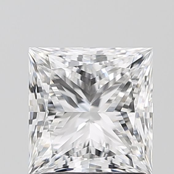 IGI Princess 1.54ct D VVS2 - Loose Lab Diamond: IGI Princess 1.54ct D VVS2 - Loose Lab Diamond Item Specifics: Source: This Is A Real Diamond Grown In A Lab Not Mined. Carat: 1.54 Cut: - Color: D Clarity: VVS2 Polish: EX Symmetry: EX Measurements: 