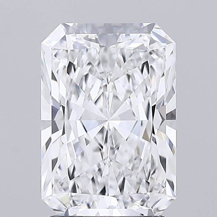 GCAL Radiant 2.0ct D VVS1 - Loose Lab Diamond: GCAL Radiant 2.0ct D VVS1 - Loose Lab Diamond Item Specifics: Source: This Is A Real Diamond Grown In A Lab Not Mined. Carat: 2.0 Cut: - Color: D Clarity: VVS1 Polish: EX Symmetry: EX Measurements: 8.