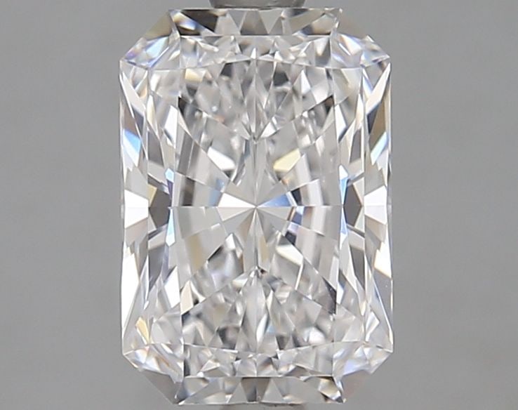 IGI Radiant 2.03ct D VVS2 - Loose Lab Diamond: IGI Radiant 2.03ct D VVS2 - Loose Lab Diamond Item Specifics: Source: This Is A Real Diamond Grown In A Lab Not Mined. Carat: 2.03 Cut: - Color: D Clarity: VVS2 Polish: EX Symmetry: EX Measurements: 9