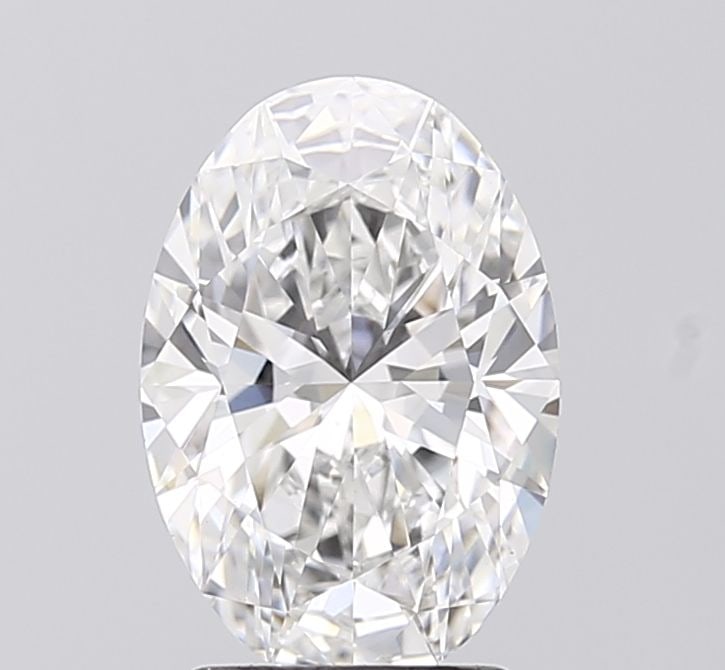 IGI Oval 2.07ct D VVS2 - Loose Lab Diamond: IGI Oval 2.07ct D VVS2 - Loose Lab Diamond Item Specifics: Source: This Is A Real Diamond Grown In A Lab Not Mined. Carat: 2.07 Cut: - Color: D Clarity: VVS2 Polish: EX Symmetry: VG Measurements: 10.4