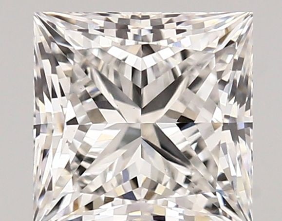IGI Princess 1.82ct E VVS2 - Loose Lab Diamond: IGI Princess 1.82ct E VVS2 - Loose Lab Diamond Item Specifics: Source: This Is A Real Diamond Grown In A Lab Not Mined. Carat: 1.82 Cut: - Color: E Clarity: VVS2 Polish: EX Symmetry: EX Measurements: 