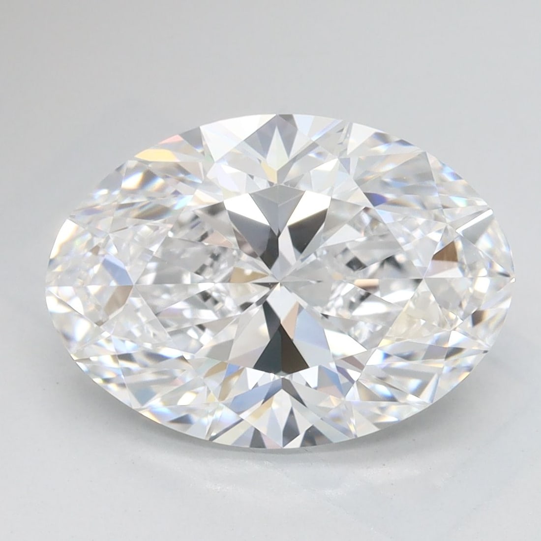 GCAL Oval 3.3ct D IF - Loose Lab Diamond: GCAL Oval 3.3ct D IF - Loose Lab Diamond Item Specifics: Source: This Is A Real Diamond Grown In A Lab Not Mined. Carat: 3.3 Cut: - Color: D Clarity: IF Polish: EX Symmetry: EX Measurements: 11.76L X 