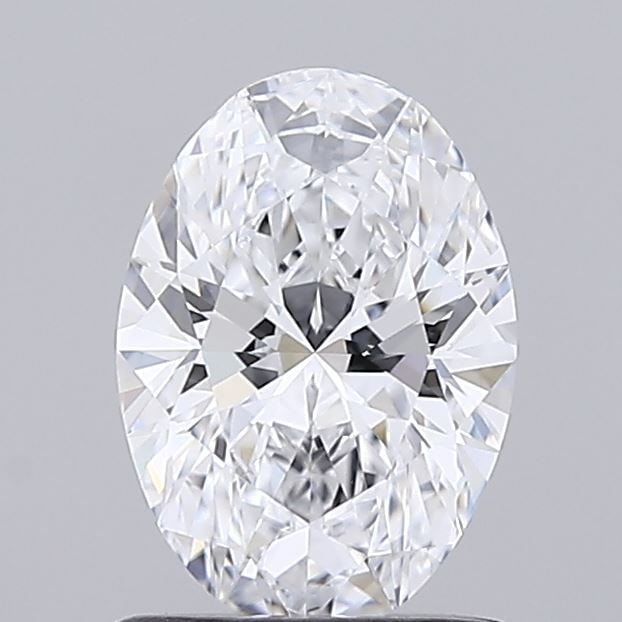 IGI Oval 1.03ct D IF - Loose Lab Diamond: IGI Oval 1.03ct D IF - Loose Lab Diamond Item Specifics: Source: This Is A Real Diamond Grown In A Lab Not Mined. Carat: 1.03 Cut: - Color: D Clarity: IF Polish: EX Symmetry: EX Measurements: 8.08L X 