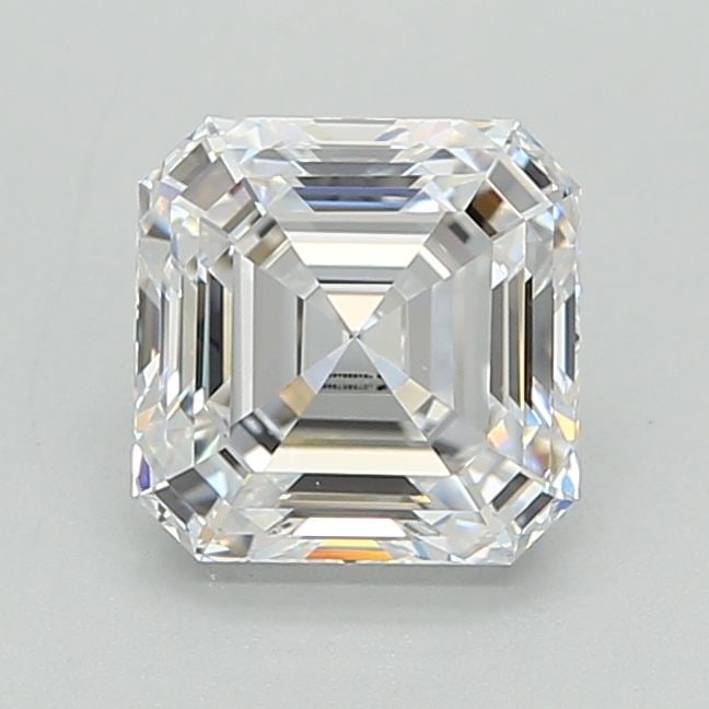 IGI Asscher 2.01ct D VVS1 - Loose Lab Diamond: IGI Asscher 2.01ct D VVS1 - Loose Lab Diamond Item Specifics: Source: This Is A Real Diamond Grown In A Lab Not Mined. Carat: 2.01 Cut: - Color: D Clarity: VVS1 Polish: EX Symmetry: EX Measurements: 7