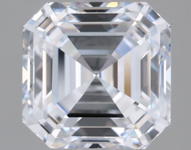 IGI Asscher 2.01ct E IF - Loose Lab Diamond: IGI Asscher 2.01ct E IF - Loose Lab Diamond Item Specifics: Source: This Is A Real Diamond Grown In A Lab Not Mined. Carat: 2.01 Cut: - Color: E Clarity: IF Polish: EX Symmetry: EX Measurements: 6.92L
