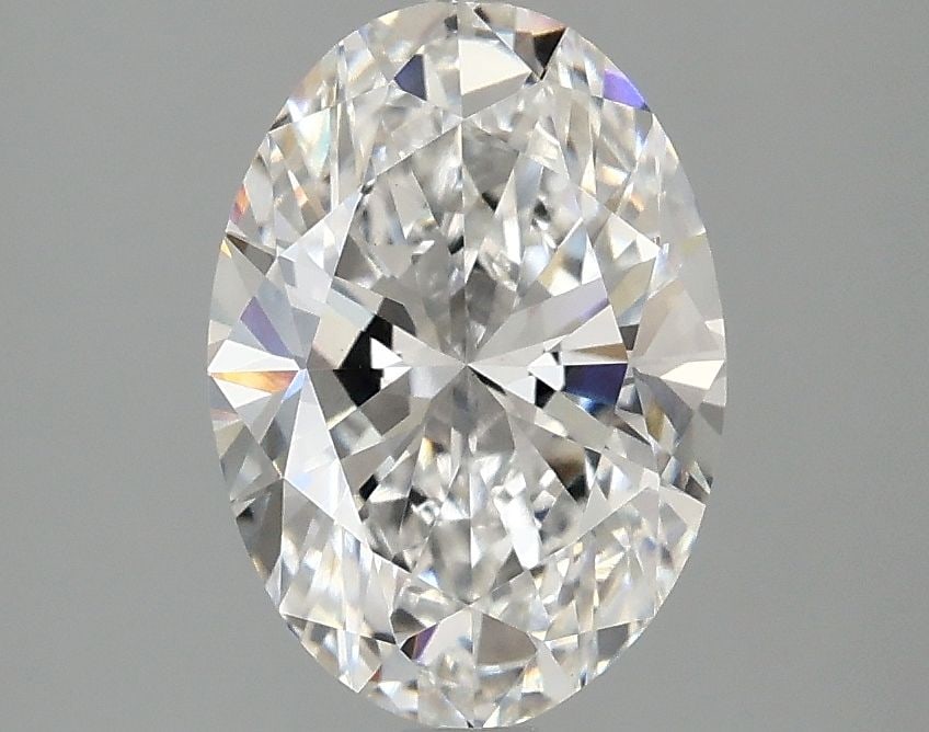IGI Oval 2.01ct E VVS2 - Loose Lab Diamond: IGI Oval 2.01ct E VVS2 - Loose Lab Diamond Item Specifics: Source: This Is A Real Diamond Grown In A Lab Not Mined. Carat: 2.01 Cut: - Color: E Clarity: VVS2 Polish: EX Symmetry: EX Measurements: 10.0