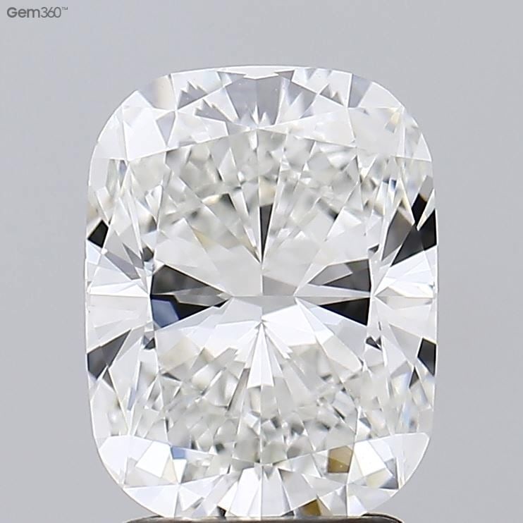 IGI Cushion Brilliant 2.5ct G IF - Loose Lab Diamond: IGI Cushion Brilliant 2.5ct G IF - Loose Lab Diamond Item Specifics: Source: This Is A Real Diamond Grown In A Lab Not Mined. Carat: 2.5 Cut: - Color: G Clarity: IF Polish: EX Symmetry: EX Measurement