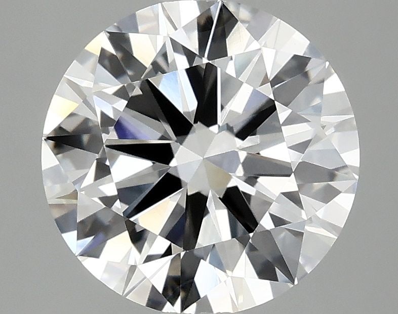 IGI Round 2.9ct E VVS2 - Ideal Loose Lab Diamond: IGI Round 2.9ct E VVS2 - Ideal Loose Lab Diamond Item Specifics: Source: This Is A Real Diamond Grown In A Lab Not Mined. Carat: 2.9 Cut: ID Color: E Clarity: VVS2 Polish: EX Symmetry: EX Measurements