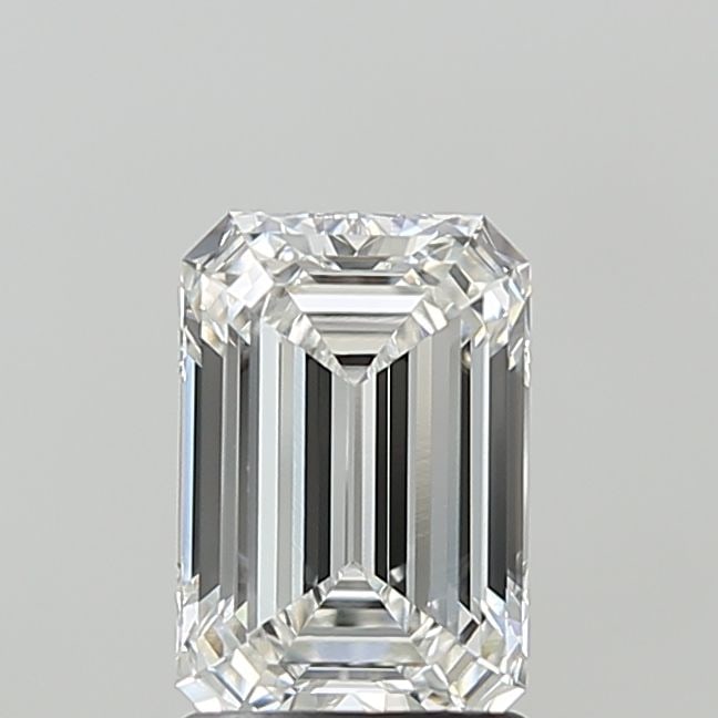 IGI Emerald 1.6ct F VVS1 - Loose Lab Diamond: IGI Emerald 1.6ct F VVS1 - Loose Lab Diamond Item Specifics: Source: This Is A Real Diamond Grown In A Lab Not Mined. Carat: 1.6 Cut: - Color: F Clarity: VVS1 Polish: EX Symmetry: EX Measurements: 8.2