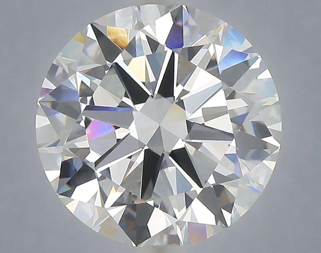 IGI Round 6.01ct F VVS2 - Loose Lab Diamond: IGI Round 6.01ct F VVS2 - Loose Lab Diamond Item Specifics: Source: This Is A Real Diamond Grown In A Lab Not Mined. Carat: 6.01 Cut: EX Color: F Clarity: VVS2 Polish: EX Symmetry: EX Measurements: 11