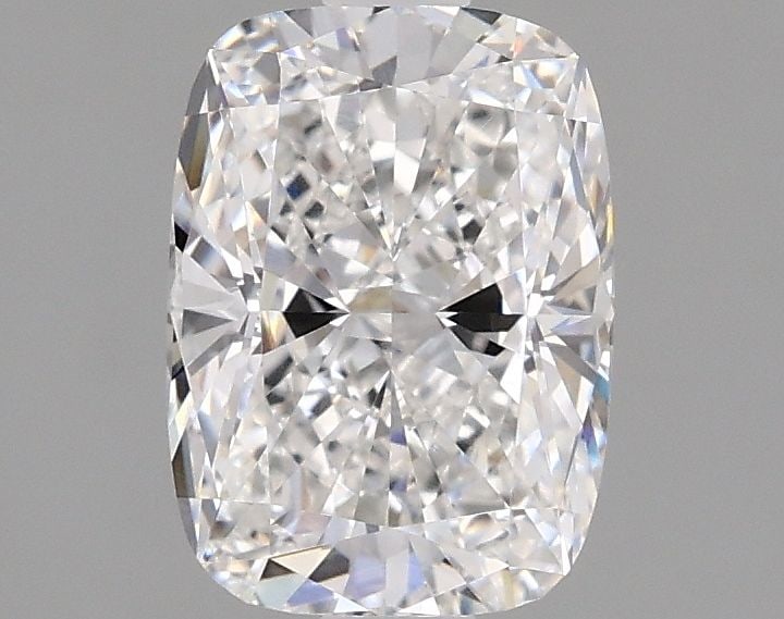 IGI Cushion Brilliant 1.57ct E VVS2 - Loose Lab Diamond: IGI Cushion Brilliant 1.57ct E VVS2 - Loose Lab Diamond Item Specifics: Source: This Is A Real Diamond Grown In A Lab Not Mined. Carat: 1.57 Cut: - Color: E Clarity: VVS2 Polish: EX Symmetry: EX Measu