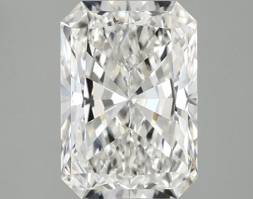 IGI Radiant 3.02ct F VVS2 - Loose Lab Diamond: IGI Radiant 3.02ct F VVS2 - Loose Lab Diamond Item Specifics: Source: This Is A Real Diamond Grown In A Lab Not Mined. Carat: 3.02 Cut: - Color: F Clarity: VVS2 Polish: EX Symmetry: EX Measurements: 1