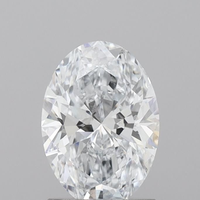 IGI Oval 1.53ct F VVS1 - Loose Lab Diamond: IGI Oval 1.53ct F VVS1 - Loose Lab Diamond Item Specifics: Source: This Is A Real Diamond Grown In A Lab Not Mined. Carat: 1.53 Cut: - Color: F Clarity: VVS1 Polish: EX Symmetry: EX Measurements: