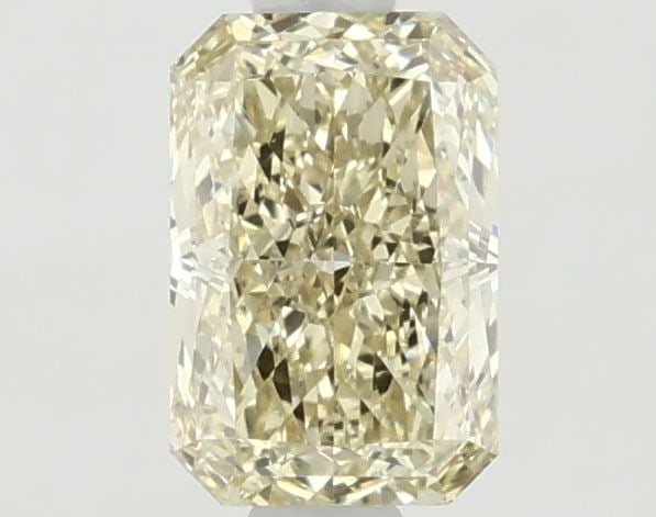 IGI Radiant 1.06ct Fancy Intense Yellow VVS2 - Loose Lab Diamond: IGI Radiant 1.06ct Fancy Intense Yellow VVS2 - Loose Lab Diamond Item Specifics: Source: This Is A Real Diamond Grown In A Lab Not Mined. Carat: 1.06 Cut: - Color: Fancy Intense Yellow Clarity: VVS2