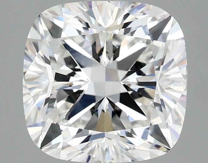 IGI Cushion Modified 2.59ct E VVS2 - Loose Lab Diamond: IGI Cushion Modified 2.59ct E VVS2 - Loose Lab Diamond Item Specifics: Source: This Is A Real Diamond Grown In A Lab Not Mined. Carat: 2.59 Cut: - Color: E Clarity: VVS2 Polish: EX Symmetry: EX