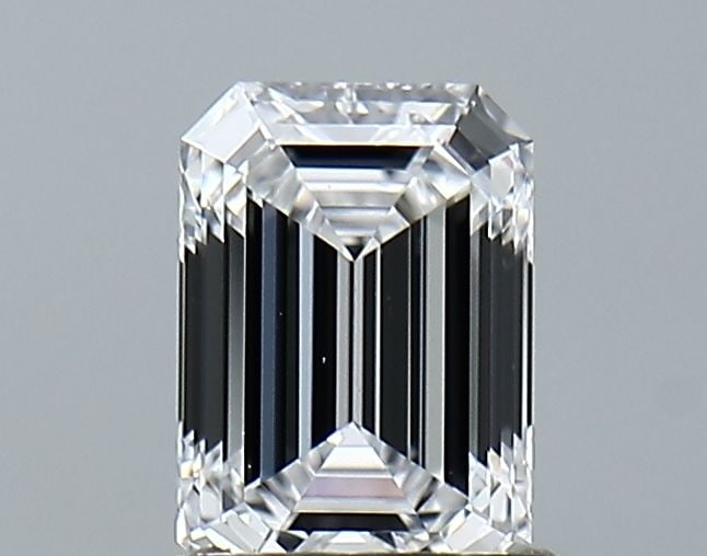 IGI Emerald 1.02ct D VVS1 - Loose Lab Diamond: IGI Emerald 1.02ct D VVS1 - Loose Lab Diamond Item Specifics: Source: This Is A Real Diamond Grown In A Lab Not Mined. Carat: 1.02 Cut: - Color: D Clarity: VVS1 Polish: EX Symmetry: EX Measurements: