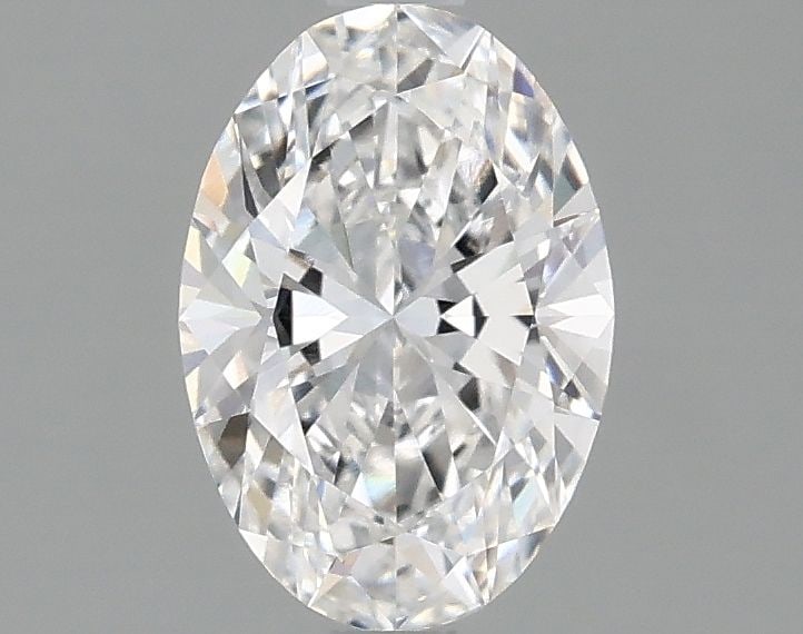 IGI Oval 1.1ct D VVS2 - Loose Lab Diamond: IGI Oval 1.1ct D VVS2 - Loose Lab Diamond Item Specifics: Source: This Is A Real Diamond Grown In A Lab Not Mined. Carat: 1.1 Cut: - Color: D Clarity: VVS2 Polish: EX Symmetry: EX Measurements: 8.41L 